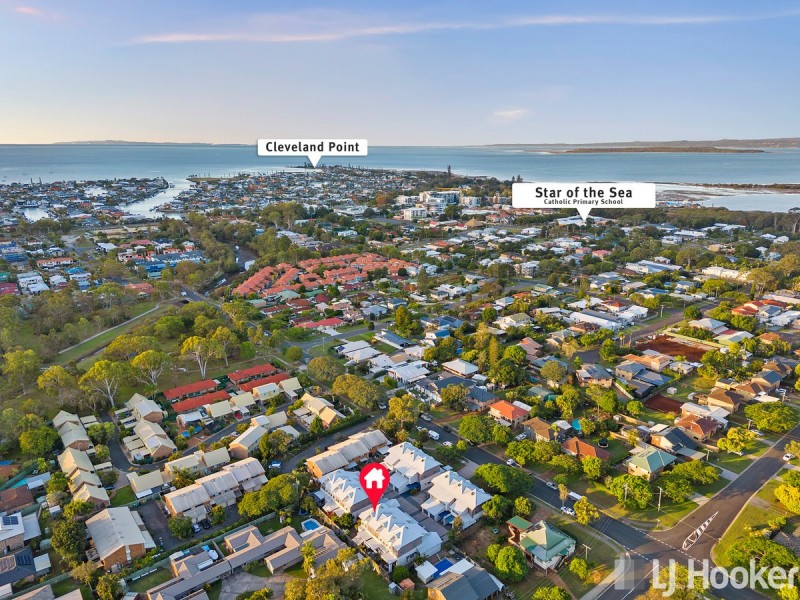 11/62-64 Island Street, Cleveland QLD 4163