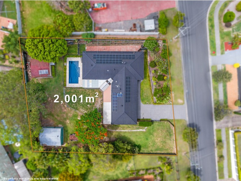 6 Hanover Drive, Alexandra Hills QLD 4161