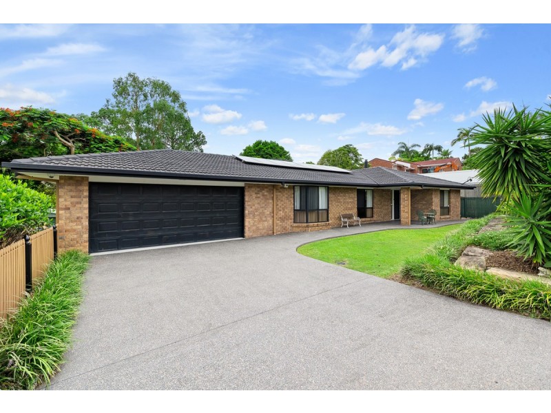 6 Hanover Drive, Alexandra Hills QLD 4161