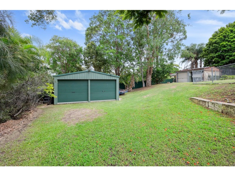 6 Hanover Drive, Alexandra Hills QLD 4161