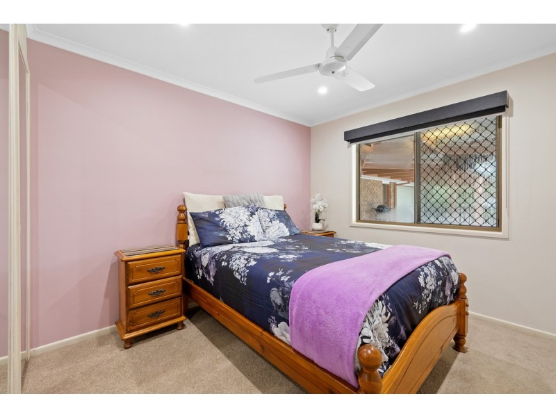 6 Hanover Drive, Alexandra Hills QLD 4161