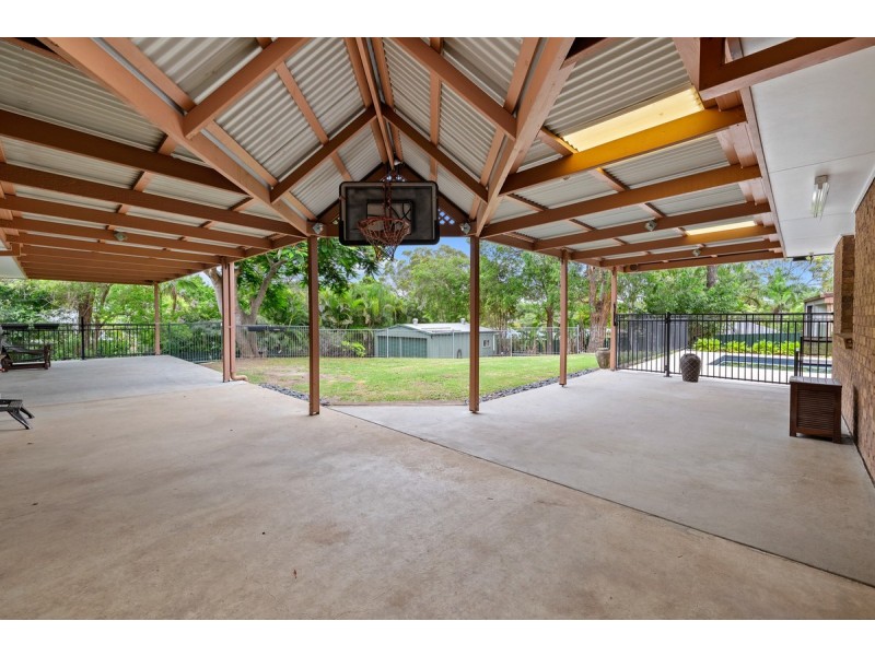 6 Hanover Drive, Alexandra Hills QLD 4161