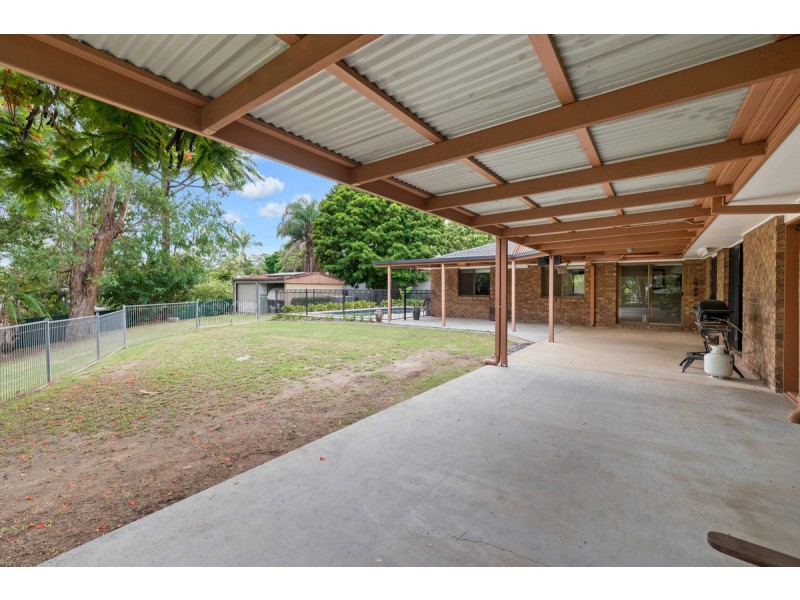 6 Hanover Drive, Alexandra Hills QLD 4161