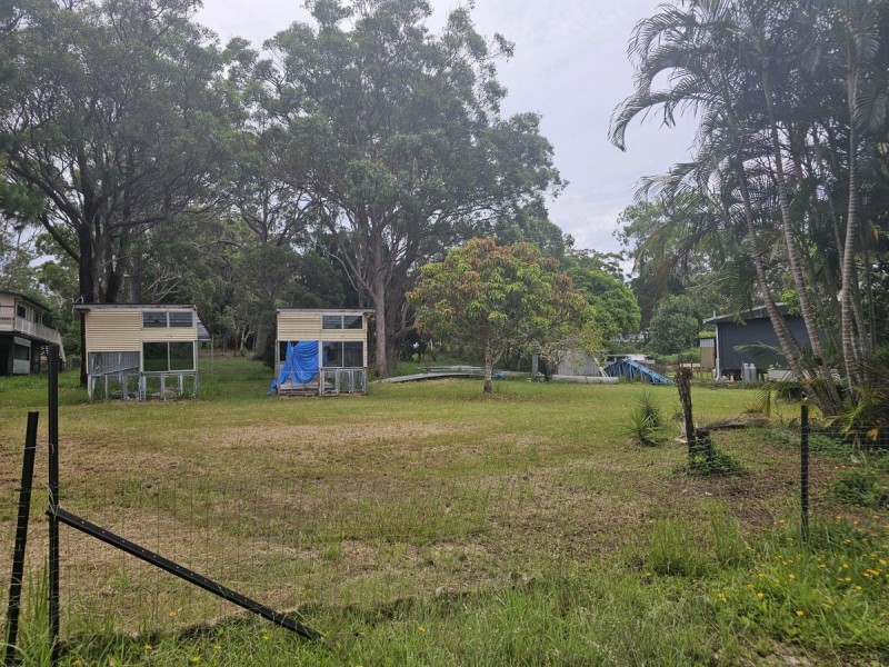 36-38 Inlet Avenue, Russell Island QLD 4184