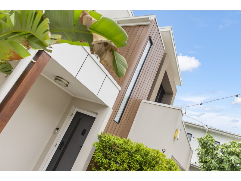 9/38 Preston Road, Carina QLD 4152