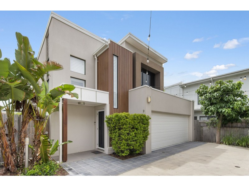 9/38 Preston Road, Carina QLD 4152