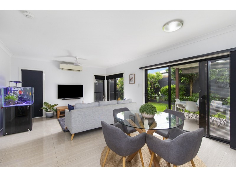 9/38 Preston Road, Carina QLD 4152