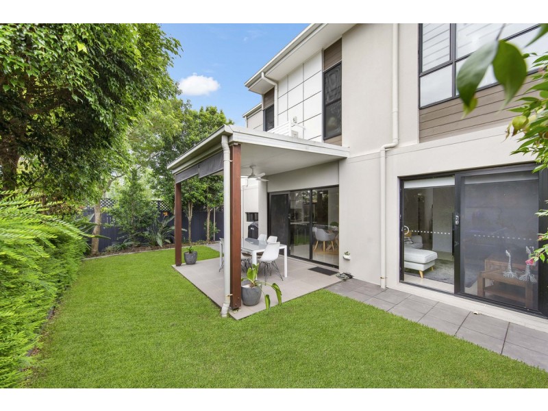 9/38 Preston Road, Carina QLD 4152