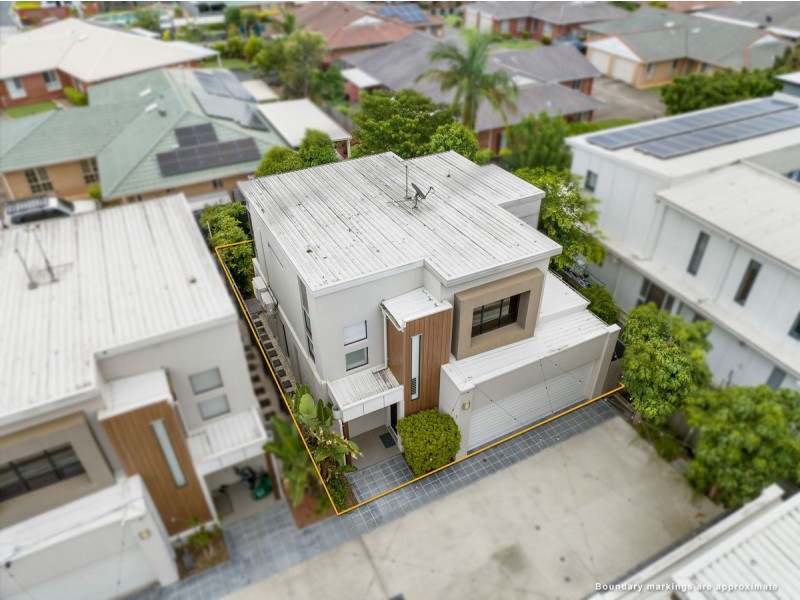 9/38 Preston Road, Carina QLD 4152