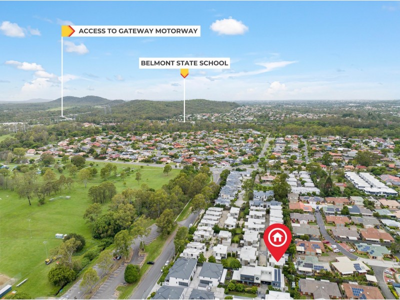 9/38 Preston Road, Carina QLD 4152