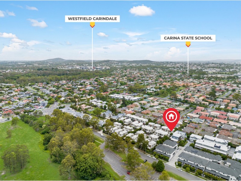9/38 Preston Road, Carina QLD 4152