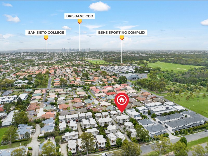 9/38 Preston Road, Carina QLD 4152