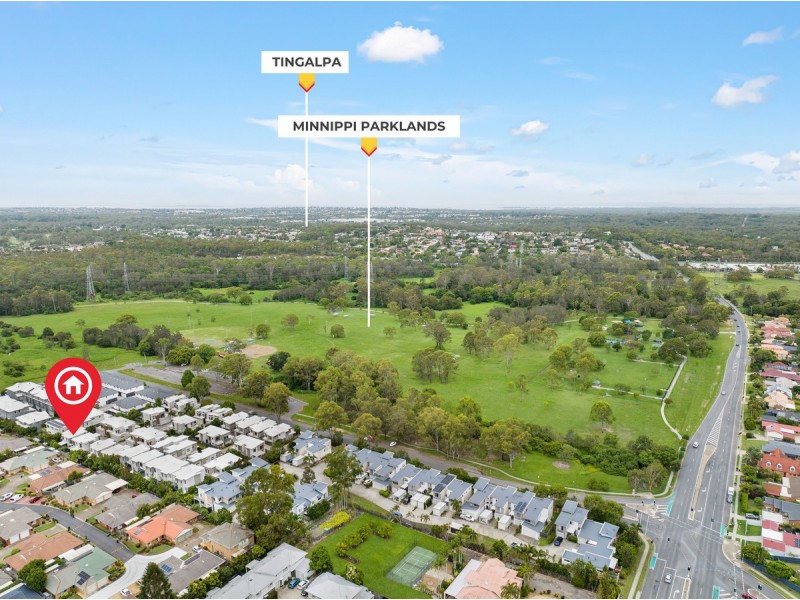 9/38 Preston Road, Carina QLD 4152