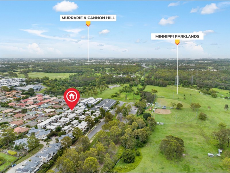 9/38 Preston Road, Carina QLD 4152