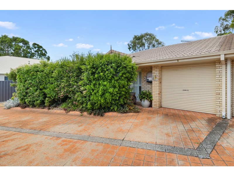 5/226 Mooroondu Road, Thorneside QLD 4158