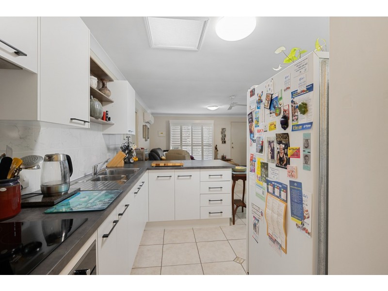 5/226 Mooroondu Road, Thorneside QLD 4158