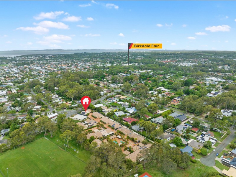 5/226 Mooroondu Road, Thorneside QLD 4158