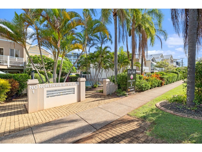 8/1 North Street, Cleveland QLD 4163