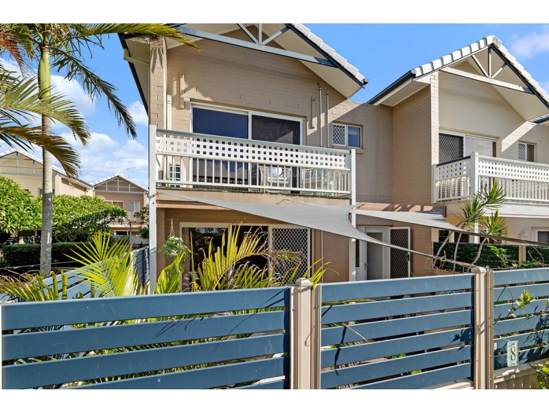 8/1 North Street, Cleveland QLD 4163