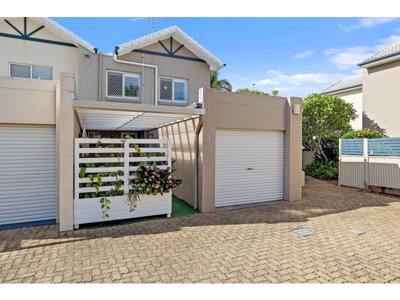 8/1 North Street, Cleveland QLD 4163