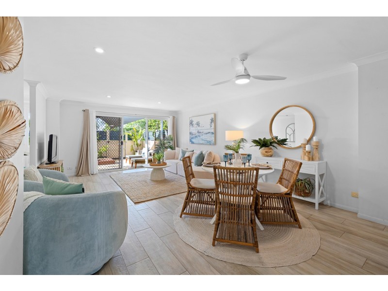 8/1 North Street, Cleveland QLD 4163