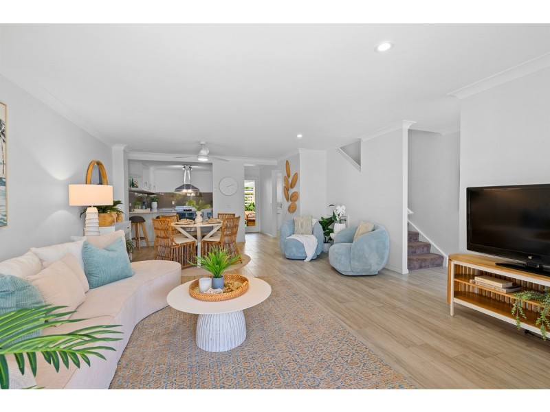 8/1 North Street, Cleveland QLD 4163