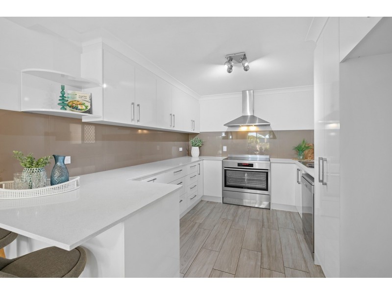 8/1 North Street, Cleveland QLD 4163