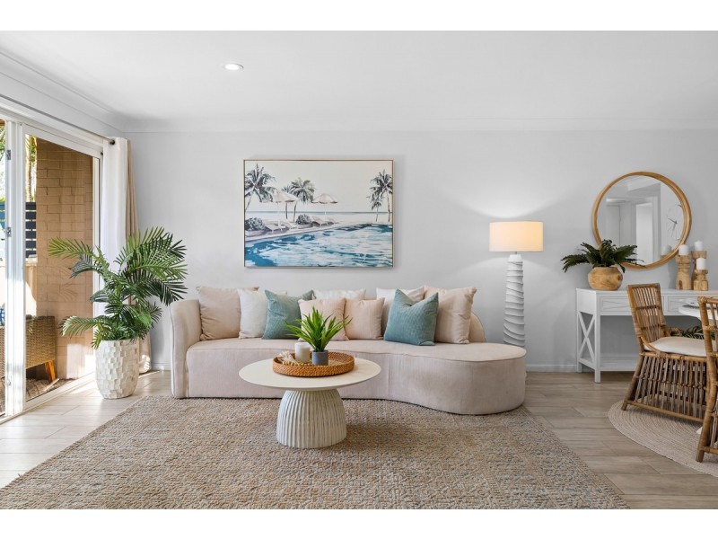 8/1 North Street, Cleveland QLD 4163