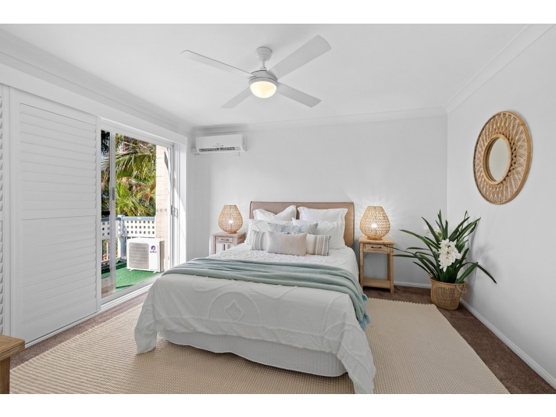 8/1 North Street, Cleveland QLD 4163