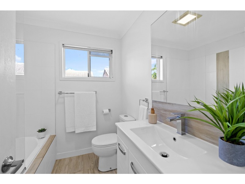 8/1 North Street, Cleveland QLD 4163