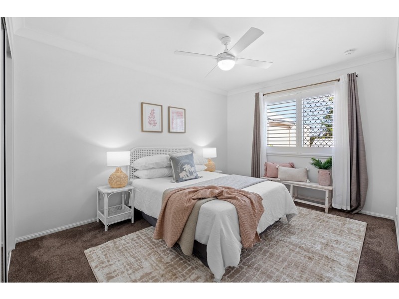 8/1 North Street, Cleveland QLD 4163