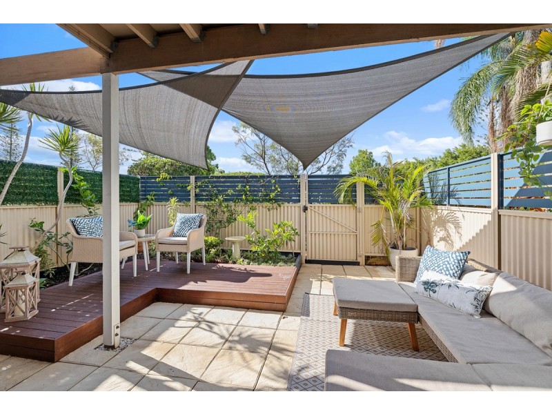 8/1 North Street, Cleveland QLD 4163