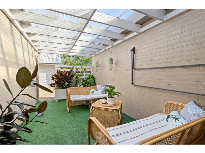 8/1 North Street, Cleveland QLD 4163