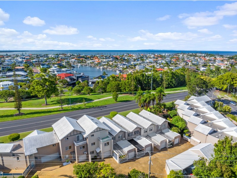 8/1 North Street, Cleveland QLD 4163