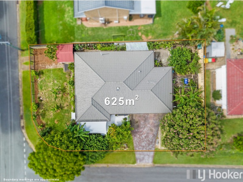 10 Endeavour Street, Capalaba QLD 4157