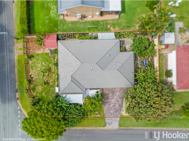 10 Endeavour Street, Capalaba QLD 4157