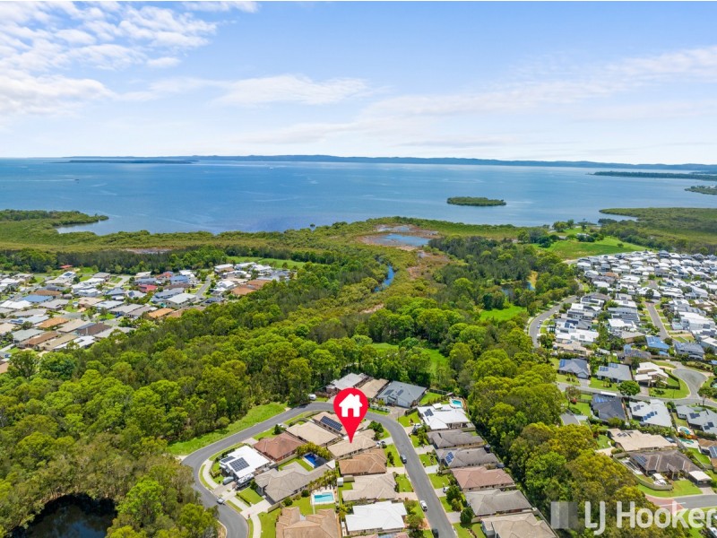 33 Jerrys Place, Thornlands QLD 4164