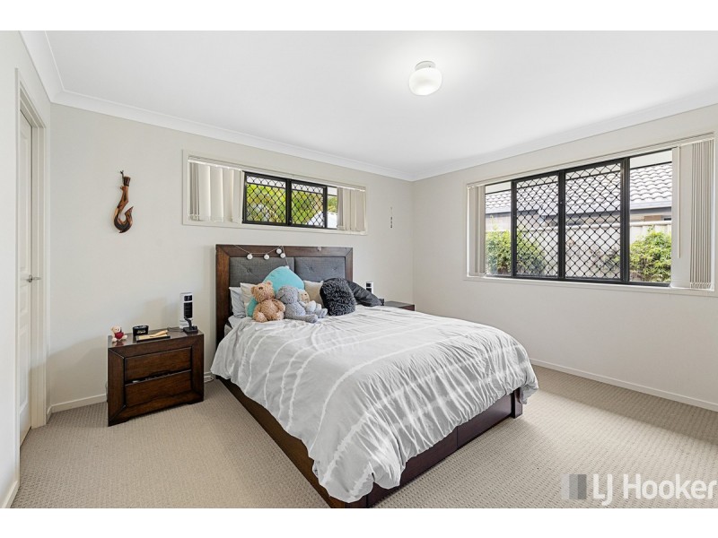 33 Jerrys Place, Thornlands QLD 4164