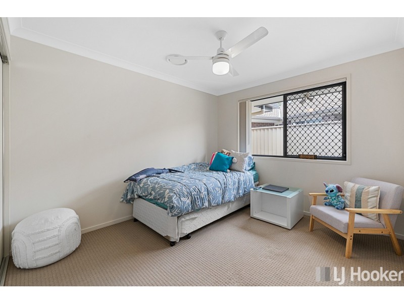 33 Jerrys Place, Thornlands QLD 4164