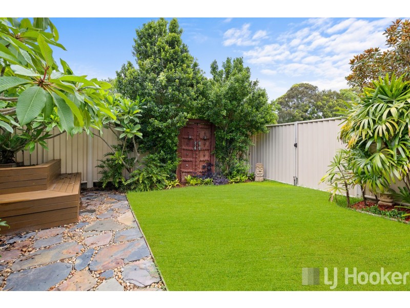 33 Jerrys Place, Thornlands QLD 4164