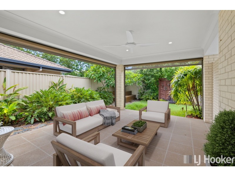 33 Jerrys Place, Thornlands QLD 4164