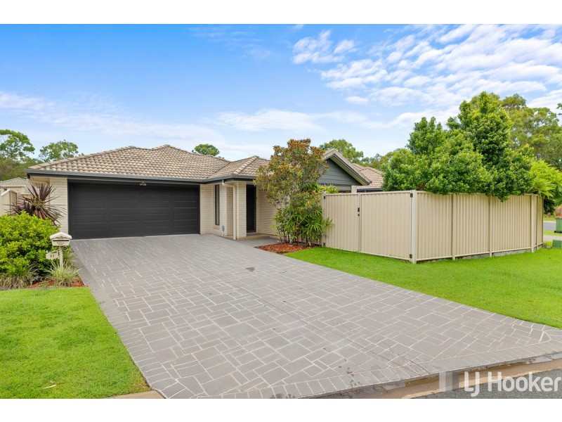 33 Jerrys Place, Thornlands QLD 4164