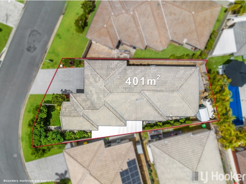 33 Jerrys Place, Thornlands QLD 4164