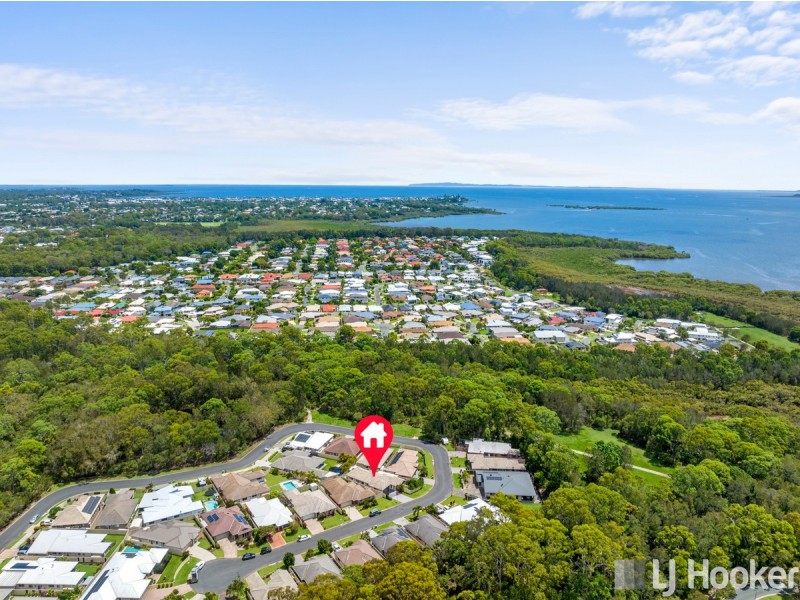 33 Jerrys Place, Thornlands QLD 4164