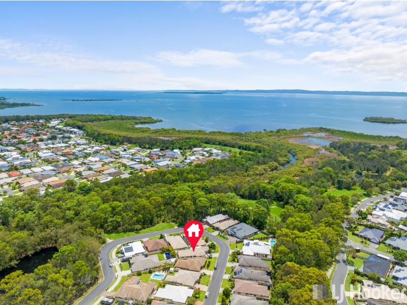 33 Jerrys Place, Thornlands QLD 4164