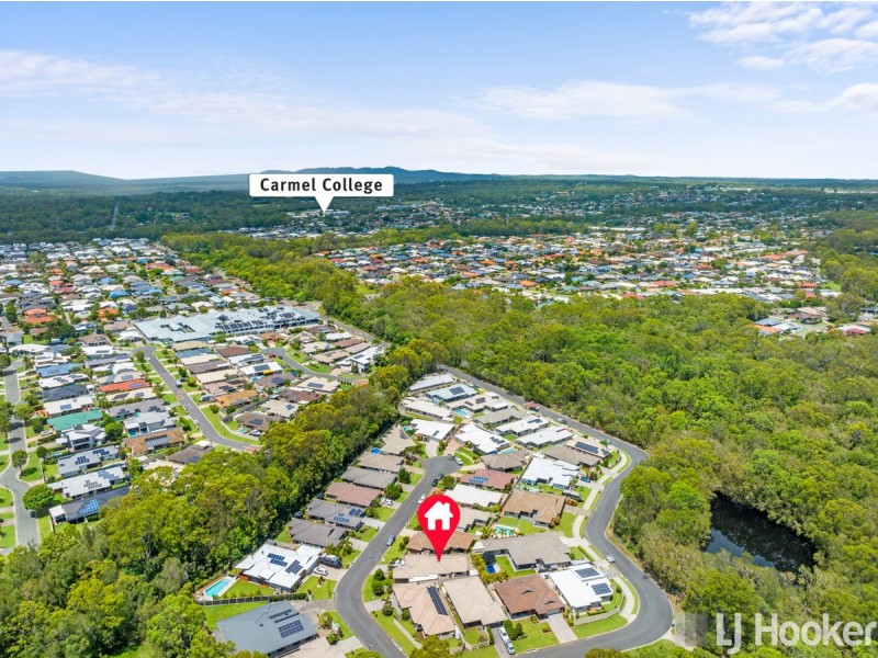 33 Jerrys Place, Thornlands QLD 4164