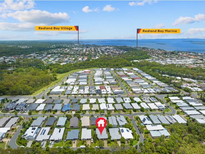 7 Bridgewater Crescent, Redland Bay QLD 4165
