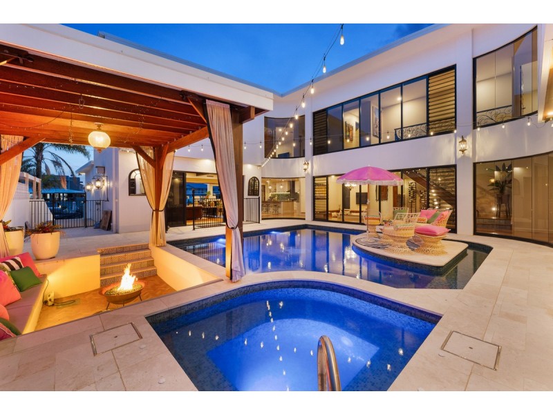 19 Sentinel Court, Raby Bay QLD 4163