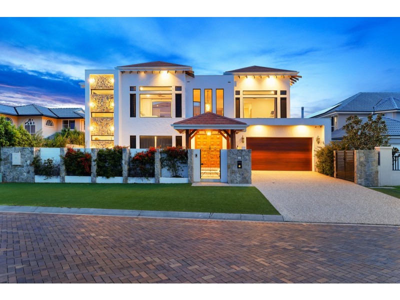 19 Sentinel Court, Raby Bay QLD 4163
