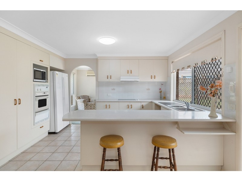 8 Spatlese Court, Thornlands QLD 4164